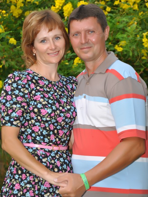 Максимариус Макагонов, Россия, Сафоново. Фото на сайте ГдеПапа.Ру