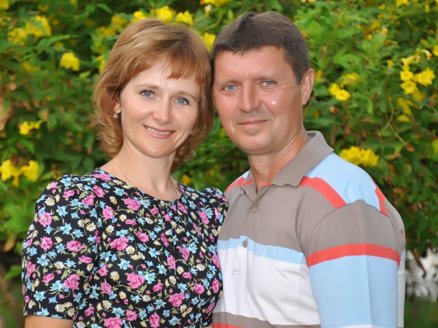 Максимариус Макагонов, Россия, Сафоново. Фото на сайте ГдеПапа.Ру