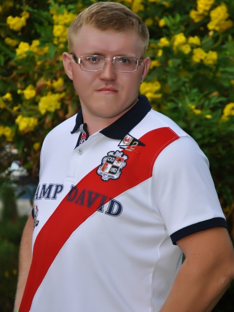 Максимариус Макагонов, Россия, Сафоново. Фото на сайте ГдеПапа.Ру