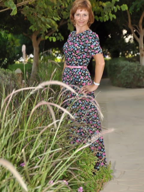 Максимариус Макагонов, Россия, Сафоново. Фото на сайте ГдеПапа.Ру