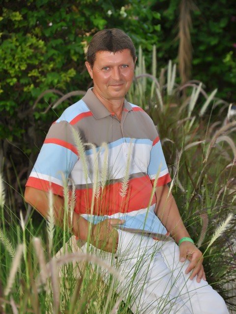 Максимариус Макагонов, Россия, Сафоново. Фото на сайте ГдеПапа.Ру