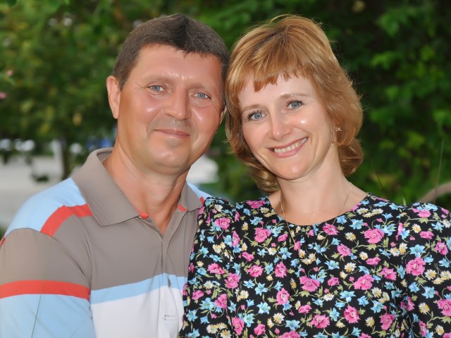 Максимариус Макагонов, Россия, Сафоново. Фото на сайте ГдеПапа.Ру