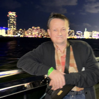 Роман, Москва, м. Ольховая, 53 года