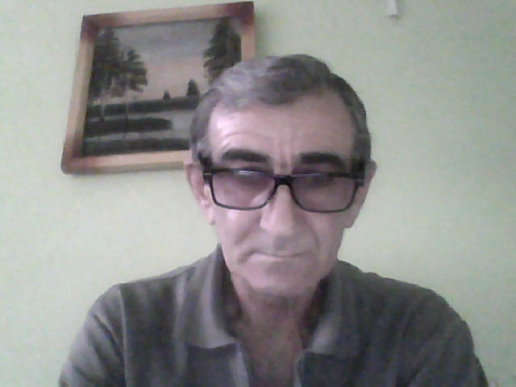 Аскер  фатуллаев, Россия, Нижний Новгород, 65 лет. Хочу найти Обыкновенную. Работаю дальнобойщиком хорошо зарабатываю, спакойный уравновешанный 
