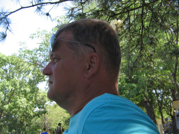 igvas, Россия, Березники, 57 лет. Сайт знакомств одиноких отцов GdePapa.Ru