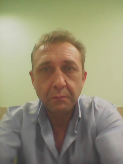 Андрей Грибков, Россия, Лиски. Фото на сайте ГдеПапа.Ру
