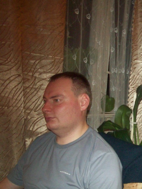 Алексей, Россия, Рязань, 41 год
