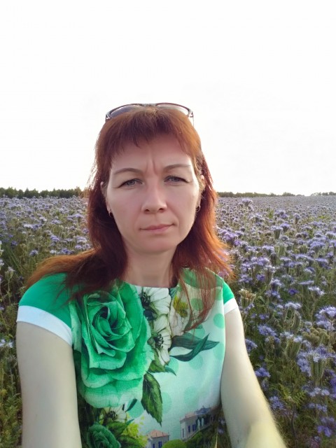 Ирина, Россия, Казань, 43 года
