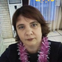 Ольга, Россия, Киров, 49 лет
