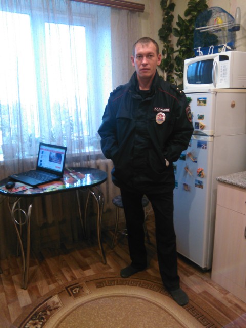 Денис, Россия, Энгельс, 38 лет