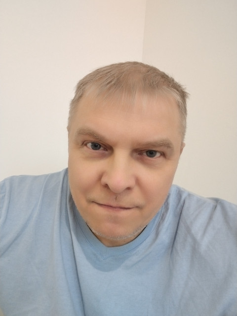 сергей, Россия, Санкт-Петербург, 53 года, 1 ребенок. сайт www.gdepapa.ru