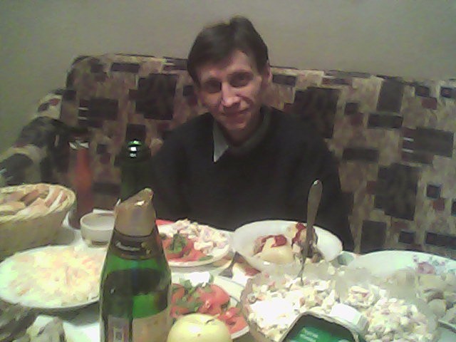 Вячеслав, Россия, Ярославль, 46 лет