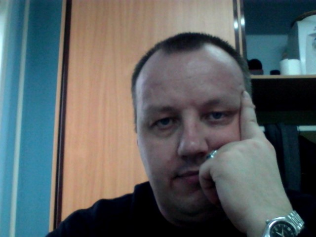 Олег, Россия, Кстово, 45 лет. Хочу найти единственную Анкета 209672. 