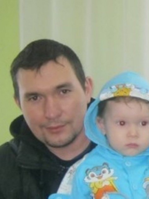 Мусир Имайкин, Россия, Пермь, 43 года