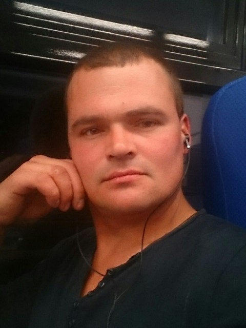 Юра Говоров, Россия, Зеленоград. Фото на сайте ГдеПапа.Ру