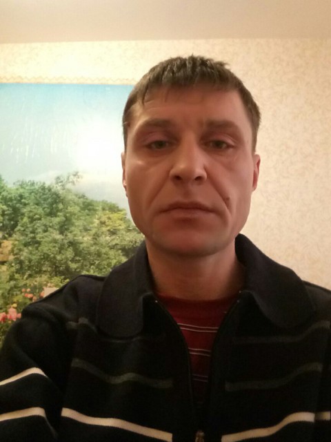 Владислав, Россия, Нижневартовск, 44 года