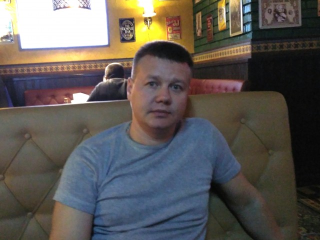 Вадим, Россия, Севастополь, 41 год. Ищу стройную, спокойную девушку.Привет, я простой обычный человек, который хочет иметь дружную семью.
