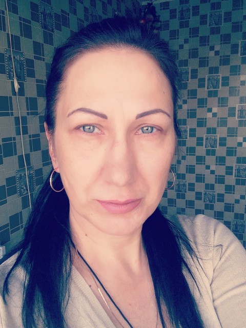 Елена, Россия, Волосово, 51 год