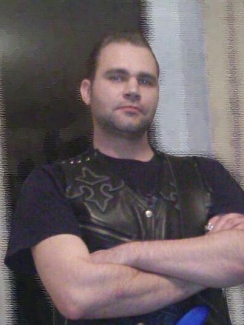Станислав, Россия, Ставрополь, 37 лет