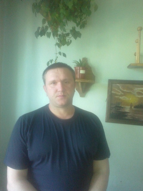 Виктор, Россия, Москва, 49 лет. Сайт одиноких пап ГдеПапа.Ру