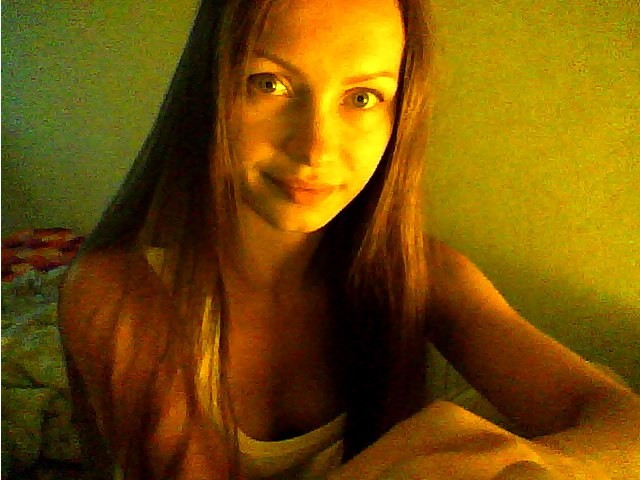 Ксения, Россия, Москва. Фото на сайте ГдеПапа.Ру