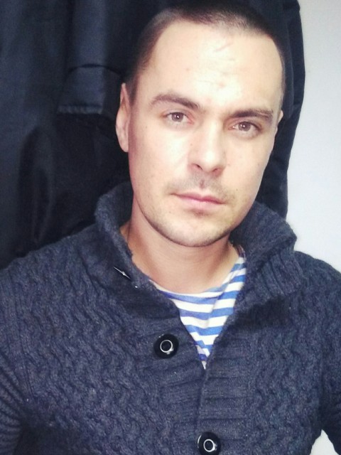 Юрий, Россия, Саратов, 37 лет