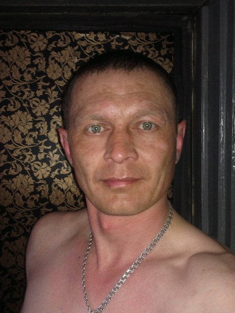 Евгений, Россия, Хабаровск, 48 лет. Надёжный