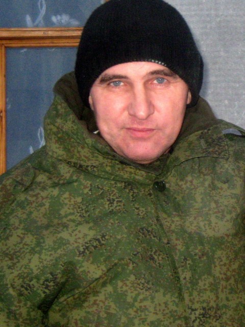 Валерий, Россия, Рыльск. Фото на сайте ГдеПапа.Ру