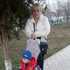 Энджи, Россия, Колпино. Фото на сайте ГдеПапа.Ру