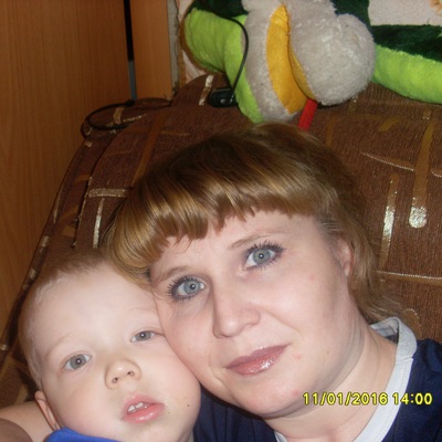 Светлана Аксенова, Россия, Пенза, 42 года