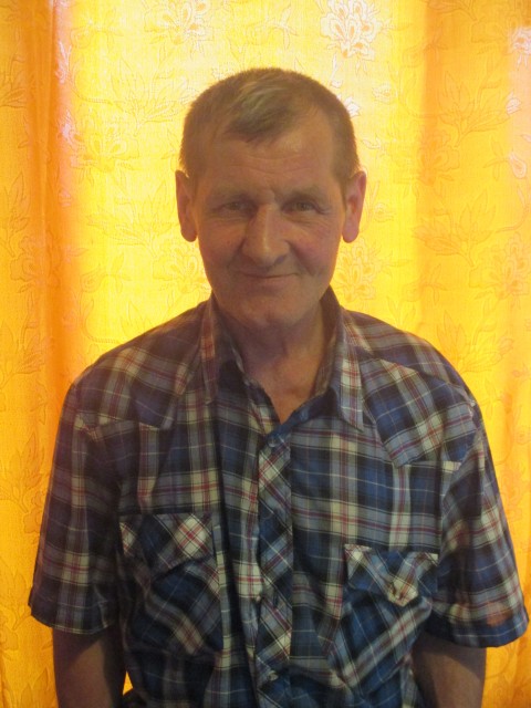 Аркадий Патрушев, Россия, 60 лет. Знакомство с мужчиной из Россия