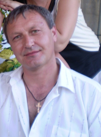 Олег Бабенко, Россия, Краснодар, 58 лет. молодец