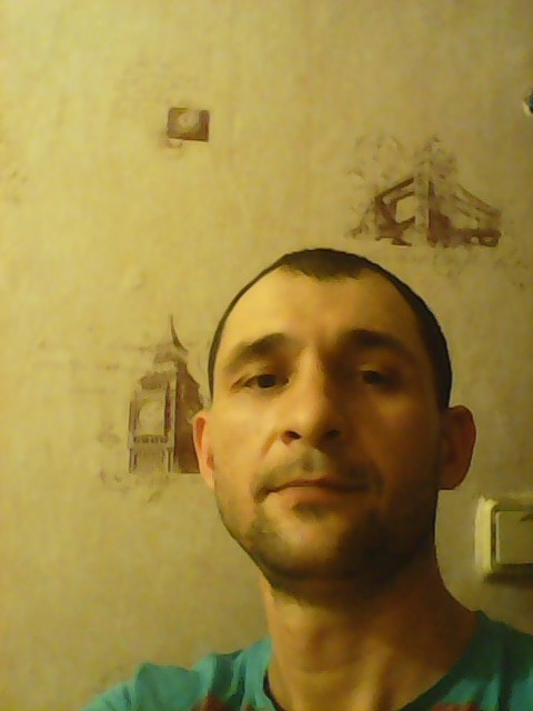 Андрей, Россия, Балашиха, 39 лет