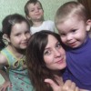 Валентина Курганова, Россия, Архангельск, 32 года, 5 детей. Ищу знакомство