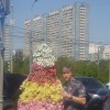 Александр, Москва, м. Сходненская. Фотография 576915