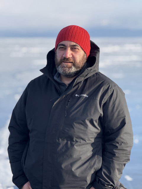 вадим, Россия, Москва. Фото на сайте ГдеПапа.Ру