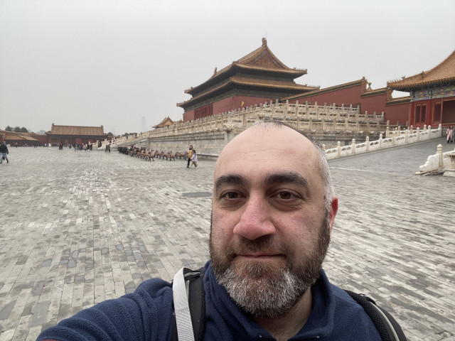 вадим, Россия, Москва. Фото на сайте ГдеПапа.Ру