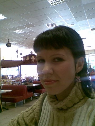 Ирина , Россия, Санкт-Петербург. Фото на сайте ГдеПапа.Ру