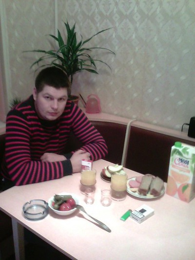 Сергей Кухарев, Россия, Колпино, 36 лет. Познакомлюсь для создания семьи.