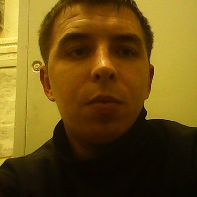 Александр Васютин, Россия, Нижний Новгород, 37 лет