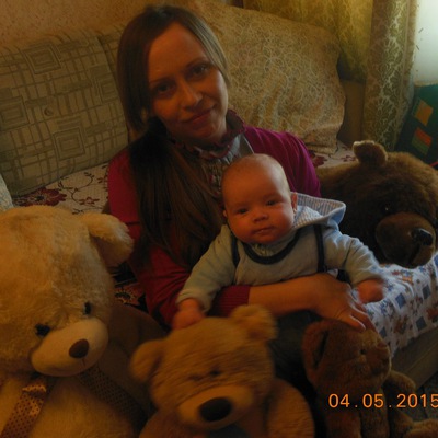Любовь Бельгер, Россия, Красноярск, 37 лет. Сайт знакомств одиноких матерей GdePapa.Ru