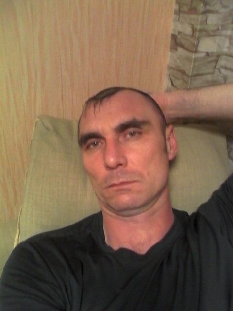 Сергей, Россия, Химки, 46 лет