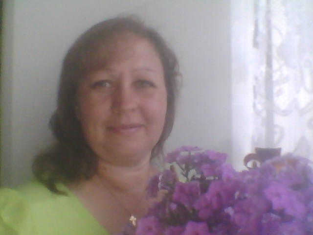 Светлана, Россия, Санкт-Петербург. Фото на сайте ГдеПапа.Ру