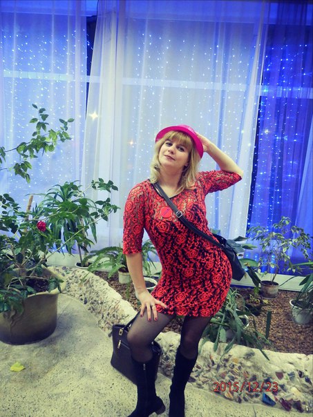 Ирина Никулишина, Россия, Торопец. Фото на сайте ГдеПапа.Ру