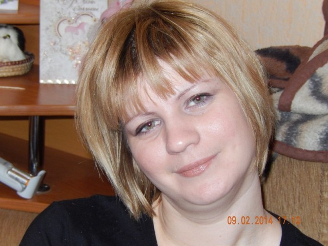 Ирина Никулишина, Россия, Торопец. Фото на сайте ГдеПапа.Ру