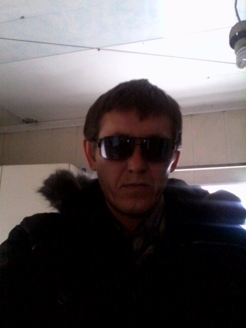 иван, Россия, Новосибирск, 43 года. Глаза голубиных