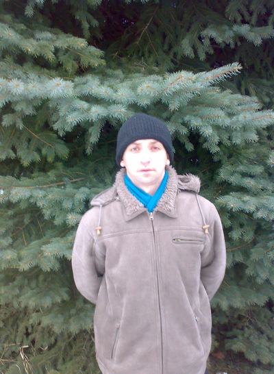 Николай Матяш, Украина, Братское, 41 год. Просто - классный парень:)))
