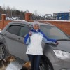 Валентина, 55, Россия, Подольск