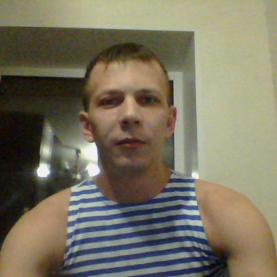 Дмитрий Сталь, Россия, Новочебоксарск, 34 года