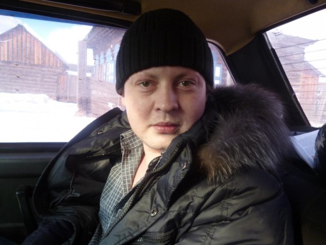 Фёдор, Россия, Усть-Кут, 45 лет, 1 ребенок. Сайт знакомств одиноких отцов GdePapa.Ru